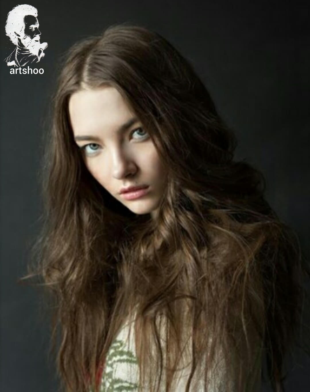 آموزش نقاشی سیاه قلم